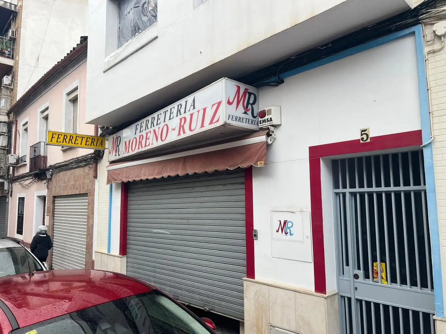 Business premises for sale in Levante, imagen 4