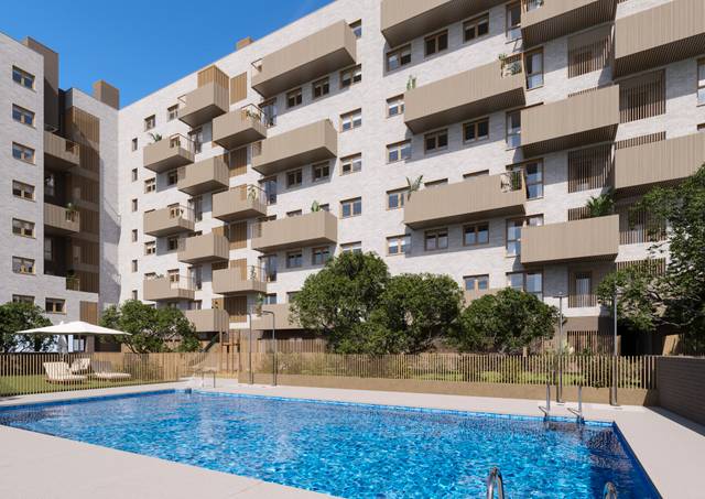 Planta baja en Venta en Carretera, 27 en Valdecarros