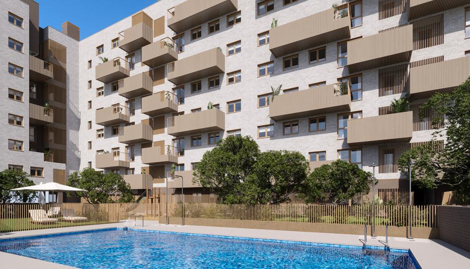 Foto 0 de Promoció RESIDENCIAL LUA