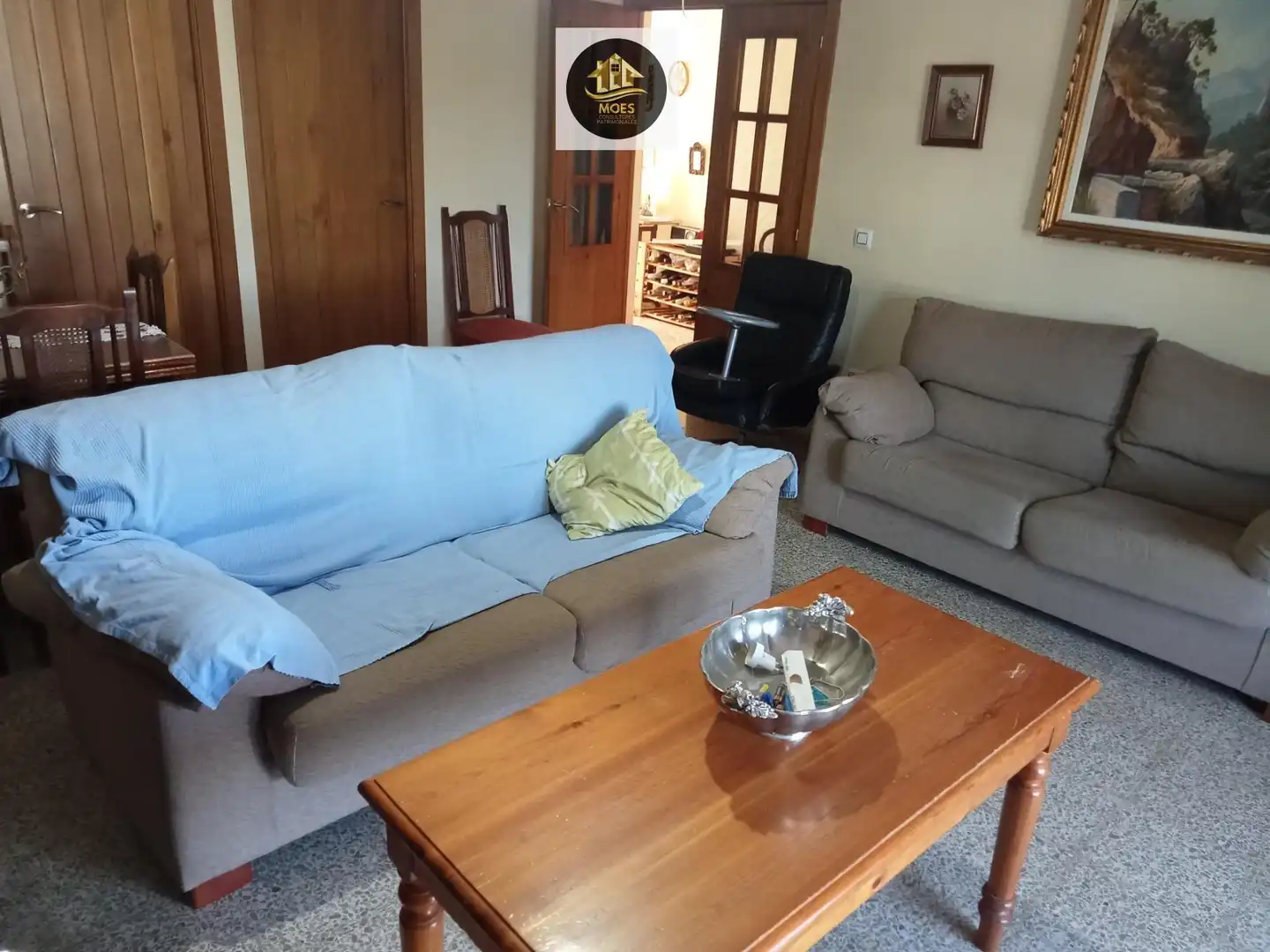 Villa con piscina in vendita a Puente Jontoya - Puente de la Sierra - El Arroyo, imagen 9