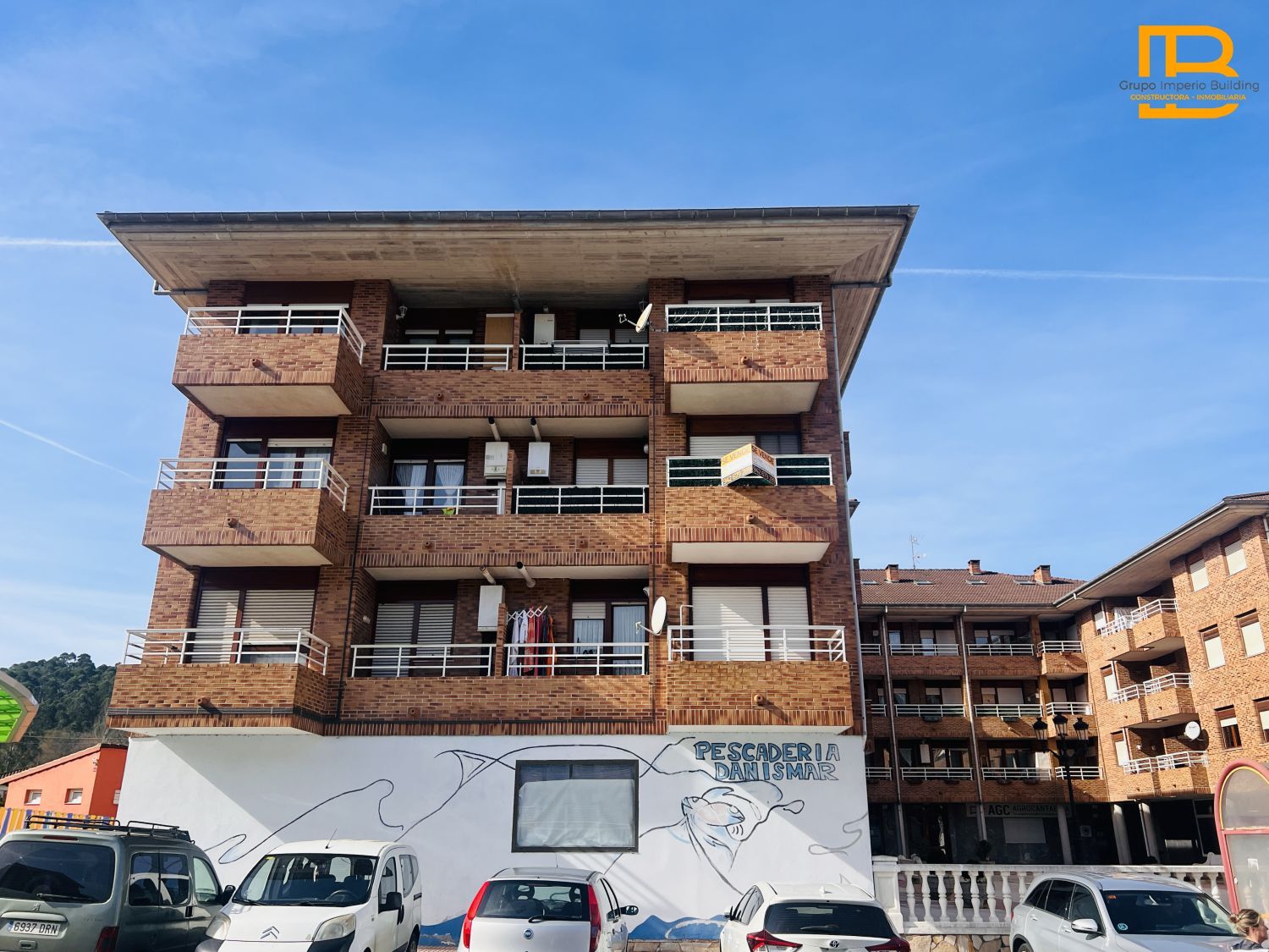 Pis en venda a Somadilla