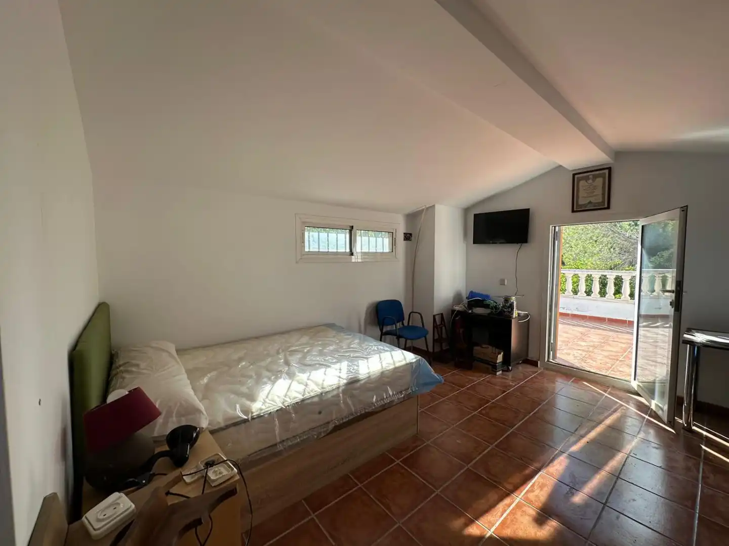 Xalet amb terrassa en venda a La Presa - Collado - La Malla, imagen 8