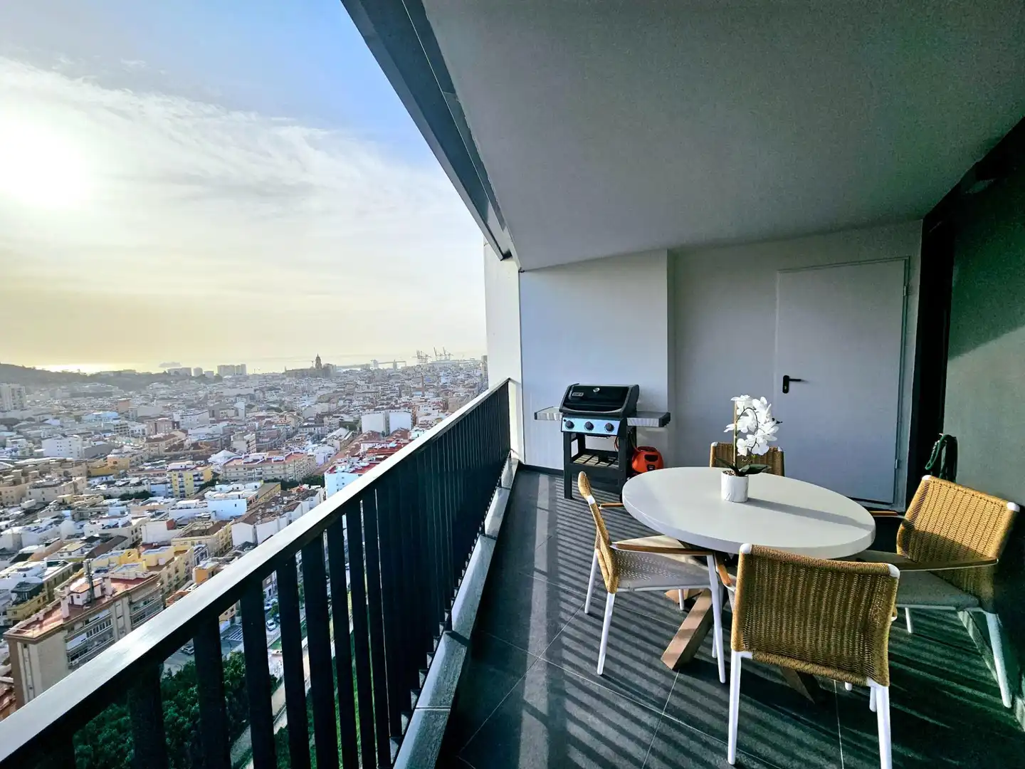 Piso con piscina en venta en MARTIRICOS 32, imagen 3