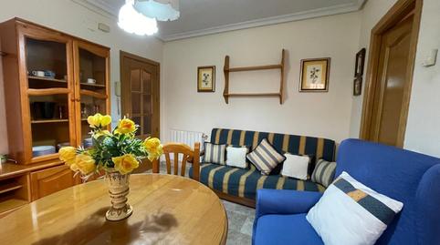 Foto 2 de Apartament de lloguer a Compas de Santo Domingo, El Torreón - Los Ángeles - El Pilar, Ciudad Real Capital