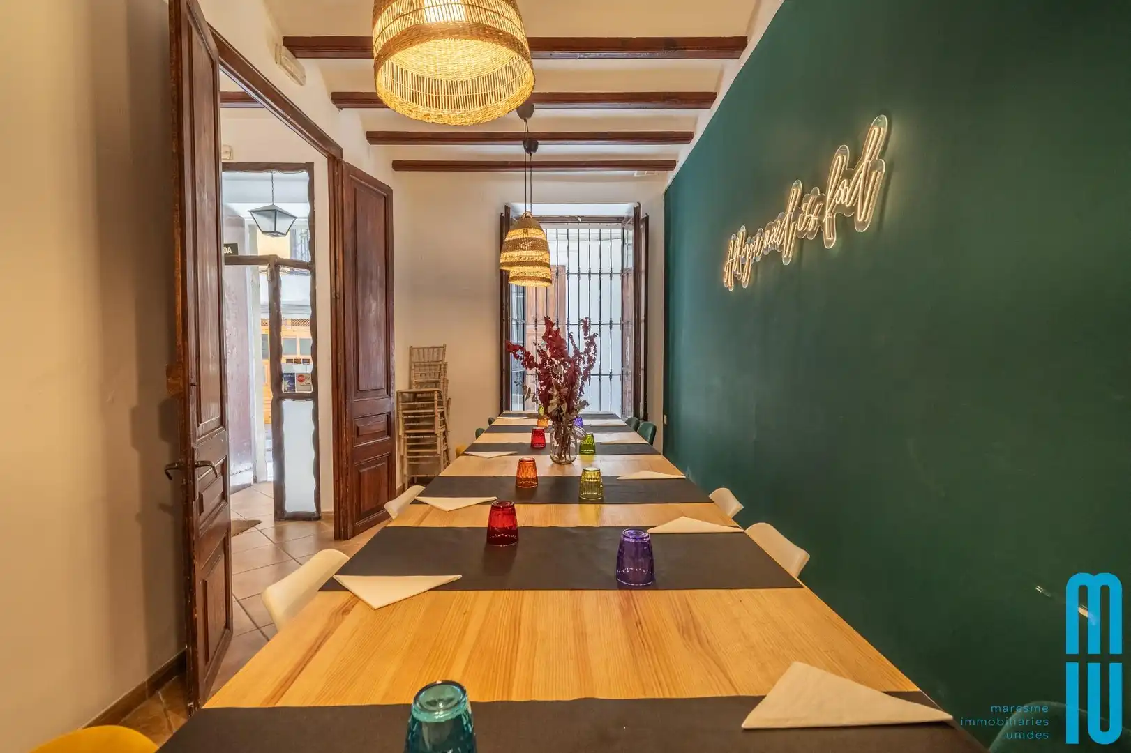 Business premises to rent in Centre, imagen 15