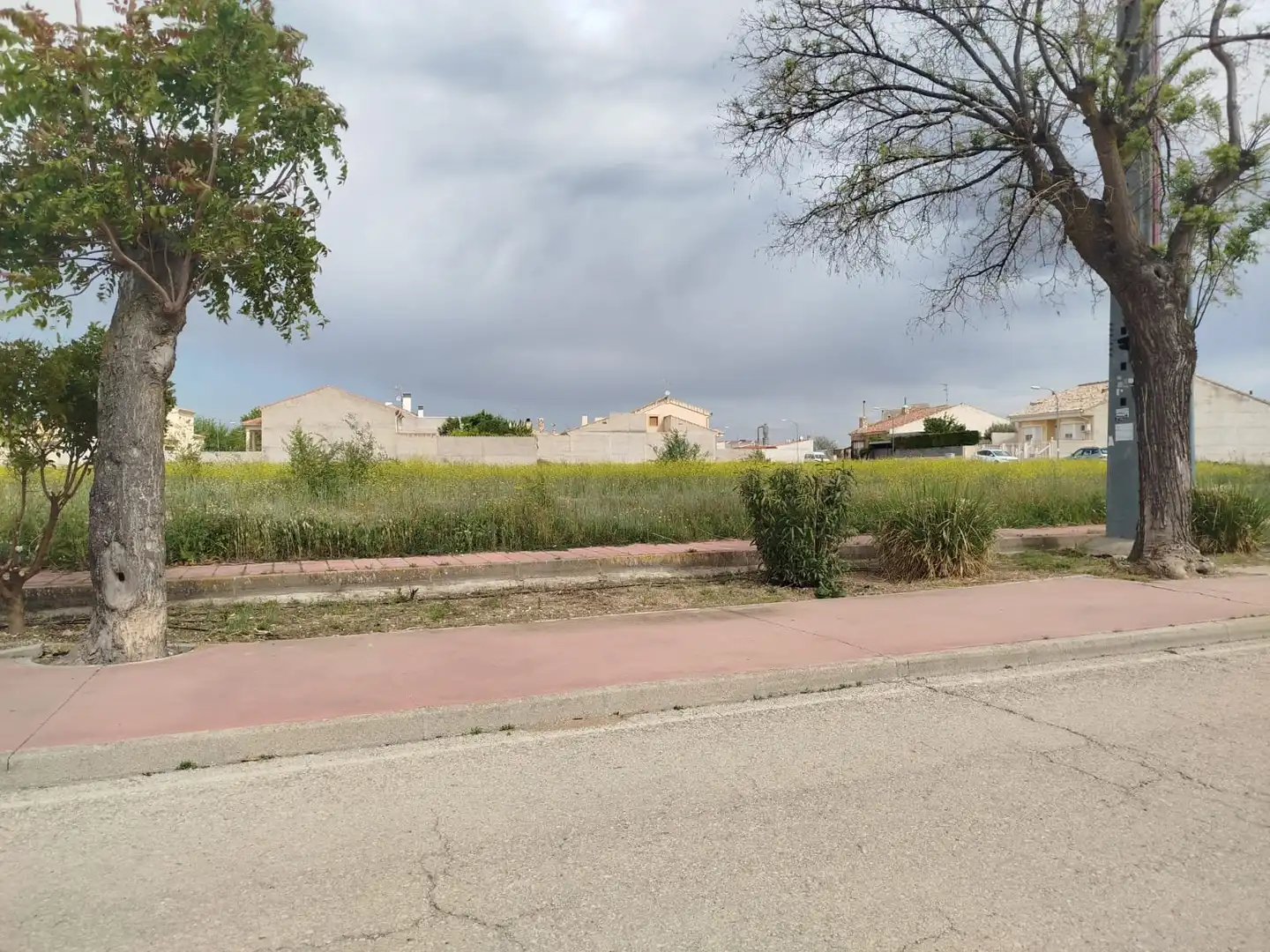 Lands and plots for sale in Corral de Almaguer, imagen 6