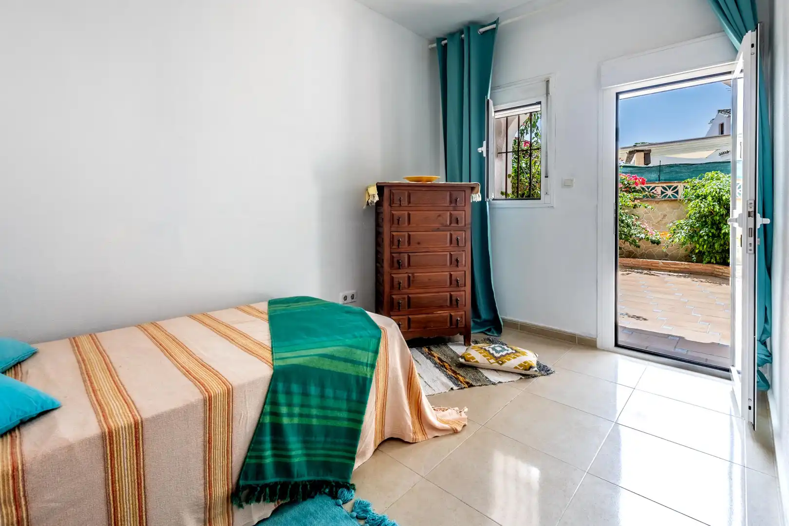 Wohnung mit Pool zum Verkauf in Calle Sta. Rosa de Lima de Calypso, 10, imagen 7