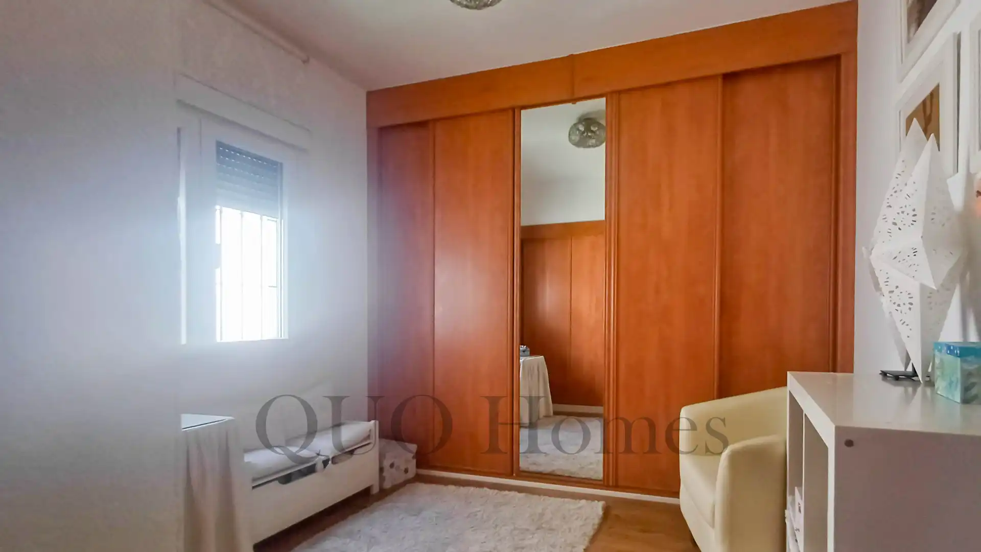 Detached homes for sale in El Altillo