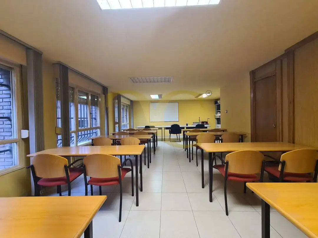 Bureau avec ascenseur à vendre à Calle Fray Ceferino, imagen 11