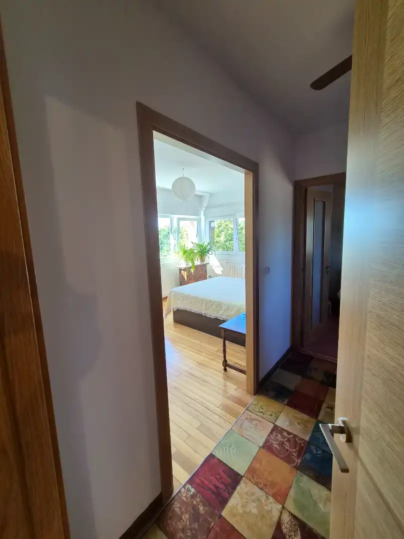 Villa con terrazza in vendita a Rúa Benito Feijóo, imagen 67