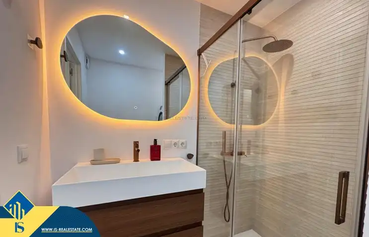 Piso con ascensor en venta en Centro, imagen 8