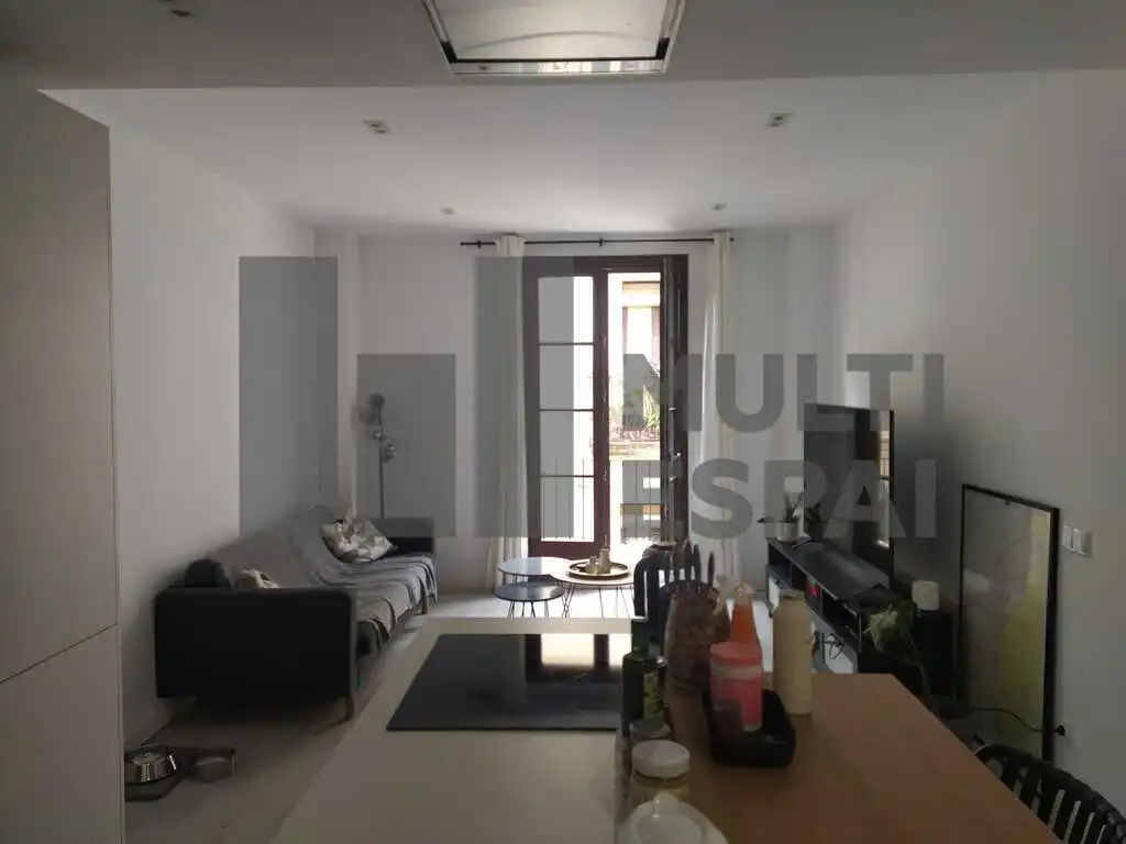 Wohnung mit Terrasse zum Verkauf in Carrer de Tagamanent, imagen 3