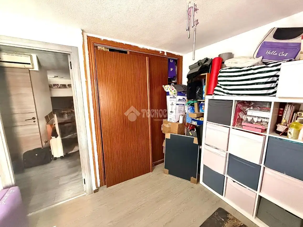 Piso en venta en Madrid con Aire acondicionado, Calefacción y Terraza