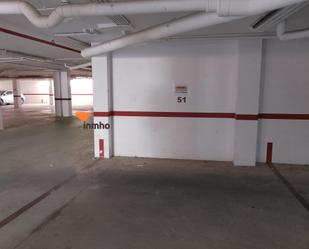 Parking of Garage for sale in Orihuela