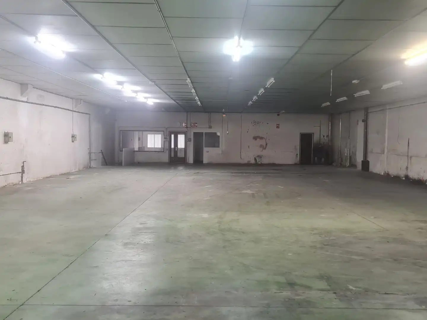 Oficina de alquiler en Artés con Aire acondicionado y Calefacción