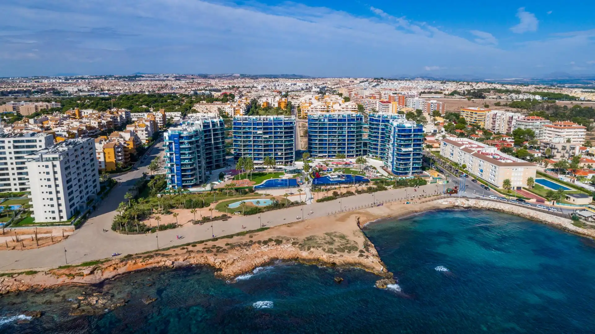 Penthouse mit Terrasse zum Verkauf in Calle Mar Llana, imagen 7