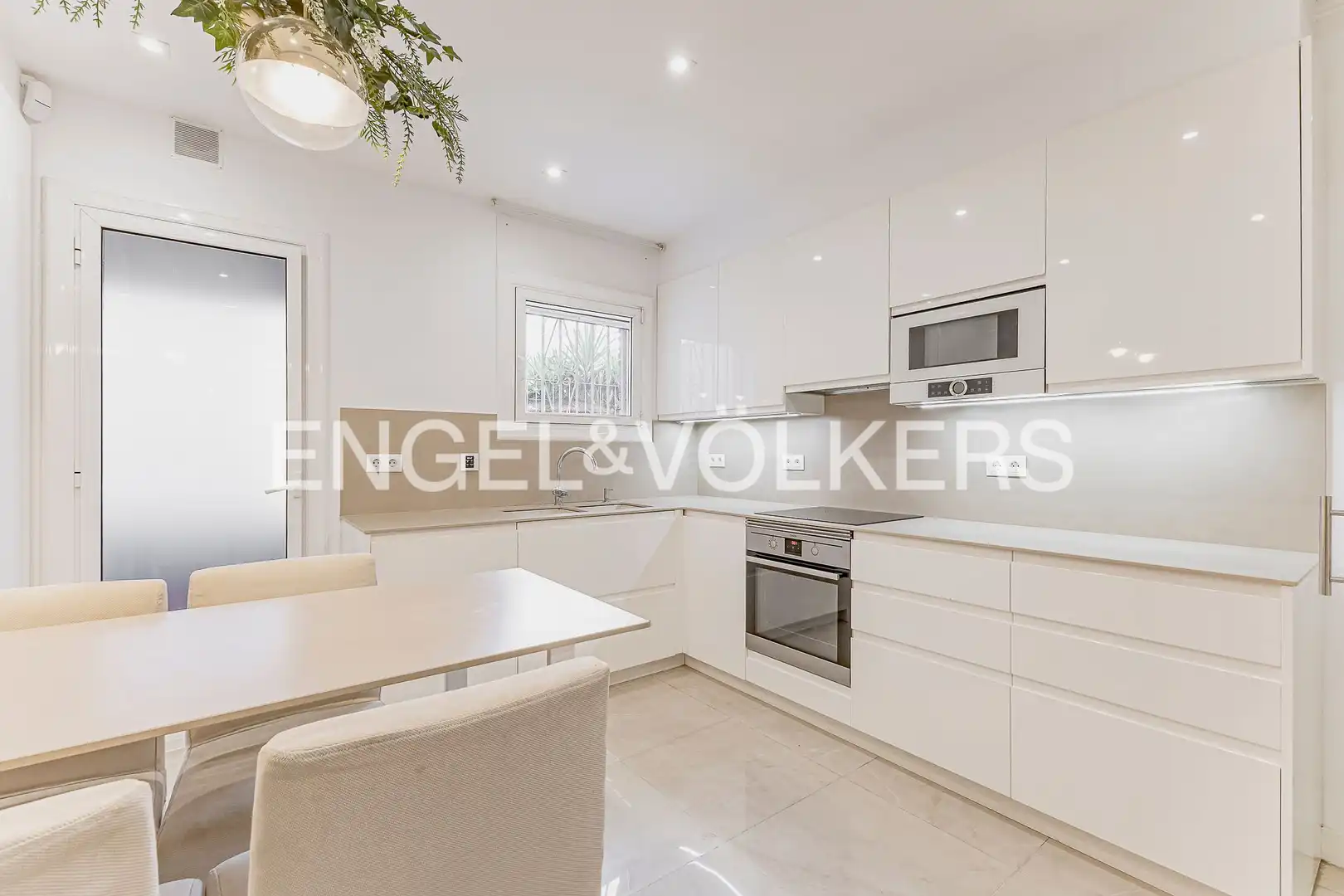Ground floor with garden for sale in El Gall, imagen 26