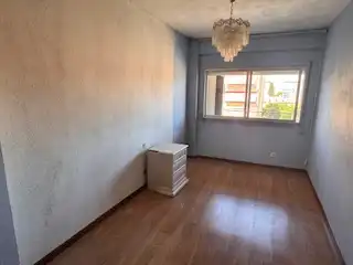 Bedroom of Flat for sale in Torrejón de Ardoz  with Terrace and Balcony