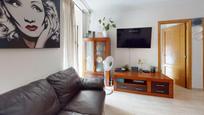 Living room of Duplex for sale in Meco  with Heating
