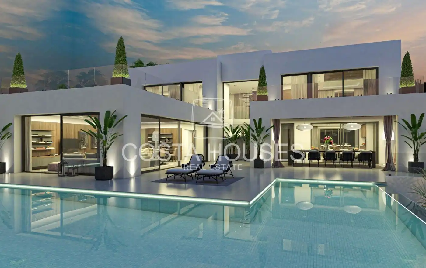 Chalet con piscina en venta en Las Rotas / Les Rotes, imagen 26
