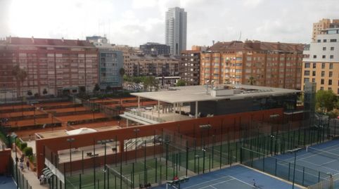 Foto 2 de Piso de alquiler en Calle Andres Mancebo, Penya - Roja - Avda. Francia, Valencia Capital