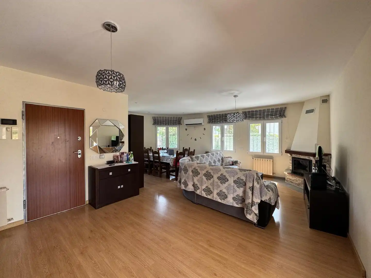 Detached house with pool to rent in Calle Francisco de Orellana 21, imagen 8