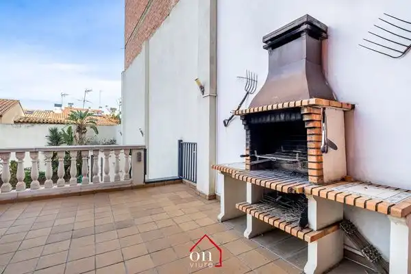 Wohnung mit Terrasse zum Verkauf in Carrer de Can Mates, imagen 33
