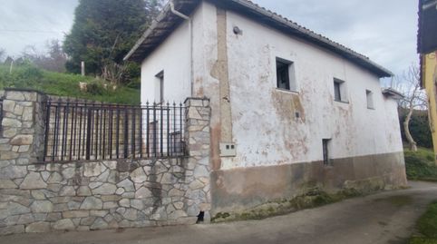 Foto 2 von Haus oder Chalet zum Verkauf in N/a, -1, Pravia, Asturias