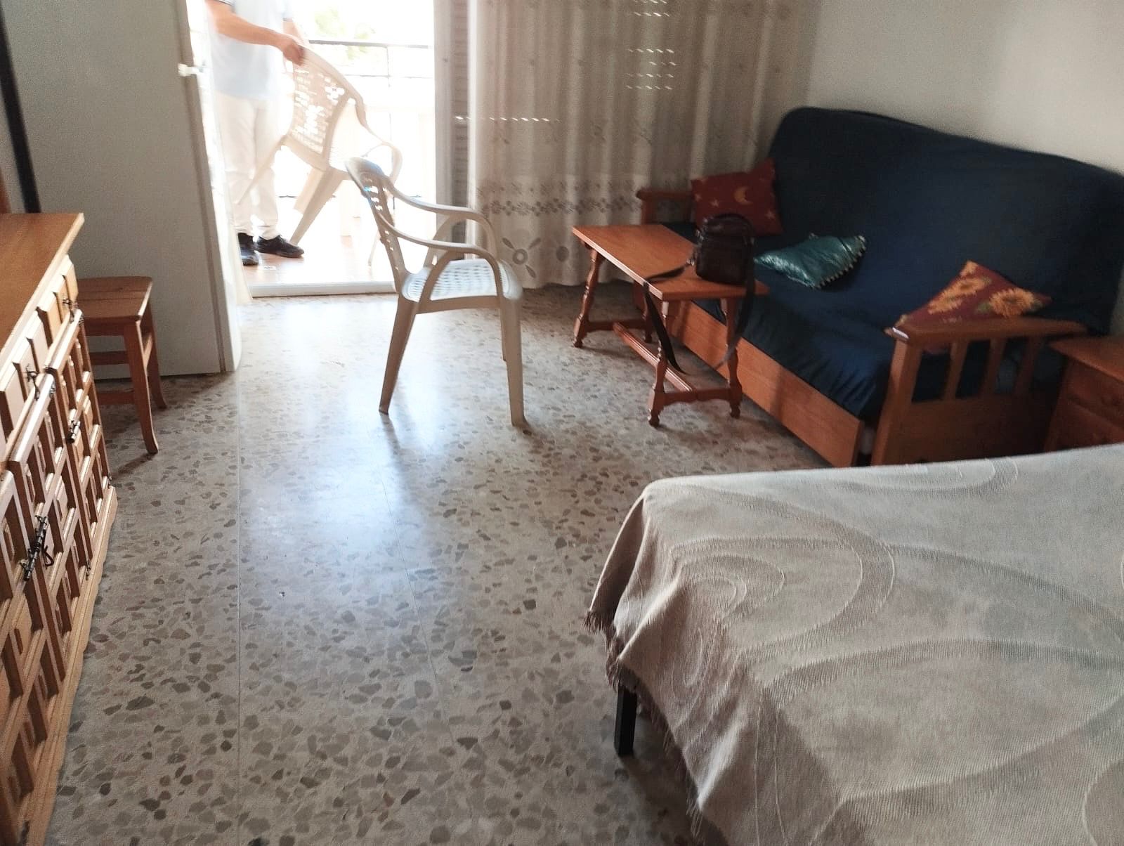 Apartament en venda a Manantiales - Estación de Autobuses, Centro, Torremolinos