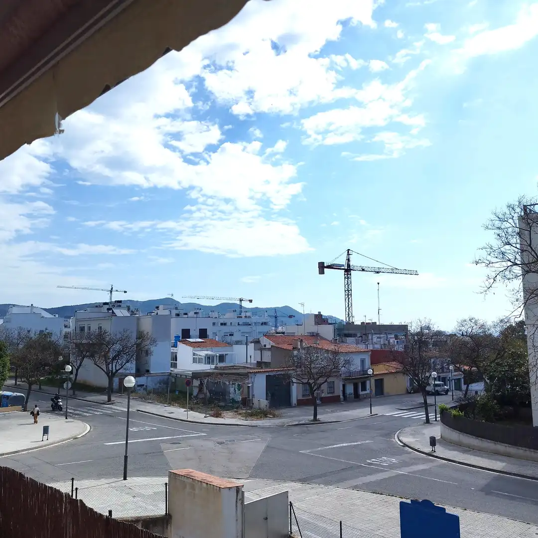 Appartamento con terrazza in vendita a Carrer Camí del Coll, imagen 3