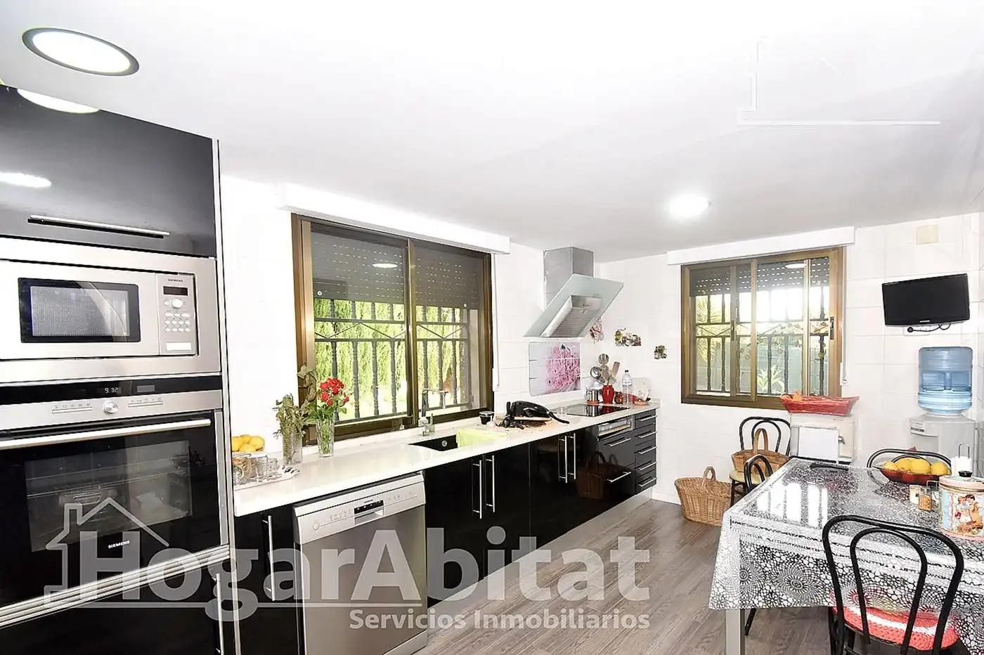 Chalet con piscina en venta en Calle Enmig, imagen 23