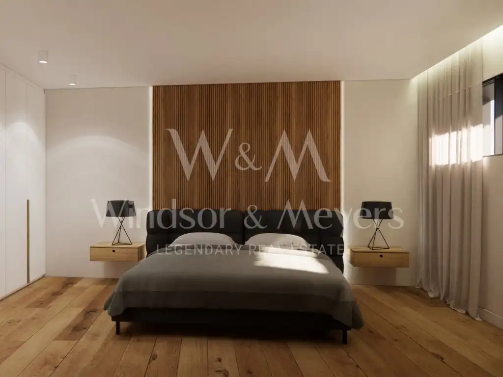 Habitación de Casa o chalet en venta en Encamp con Jardín privado, Terraza y Domótica