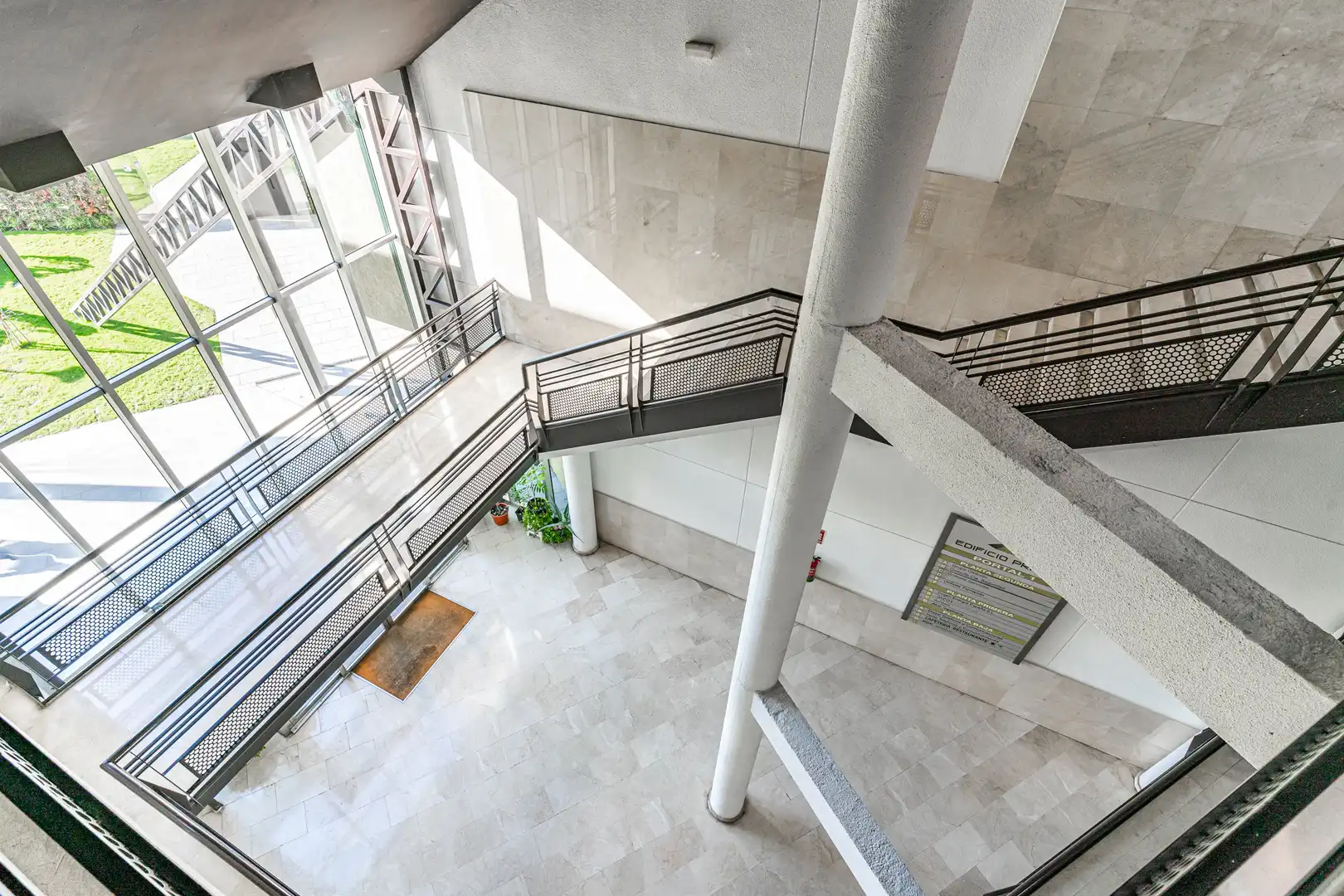 Oficina en venta en Las Rozas de Madrid con Aire acondicionado y Calefacción