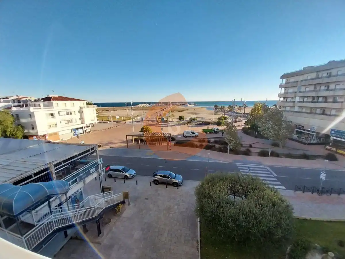 Piso en venta en Germans Trillas, 2, Coma-ruga platja