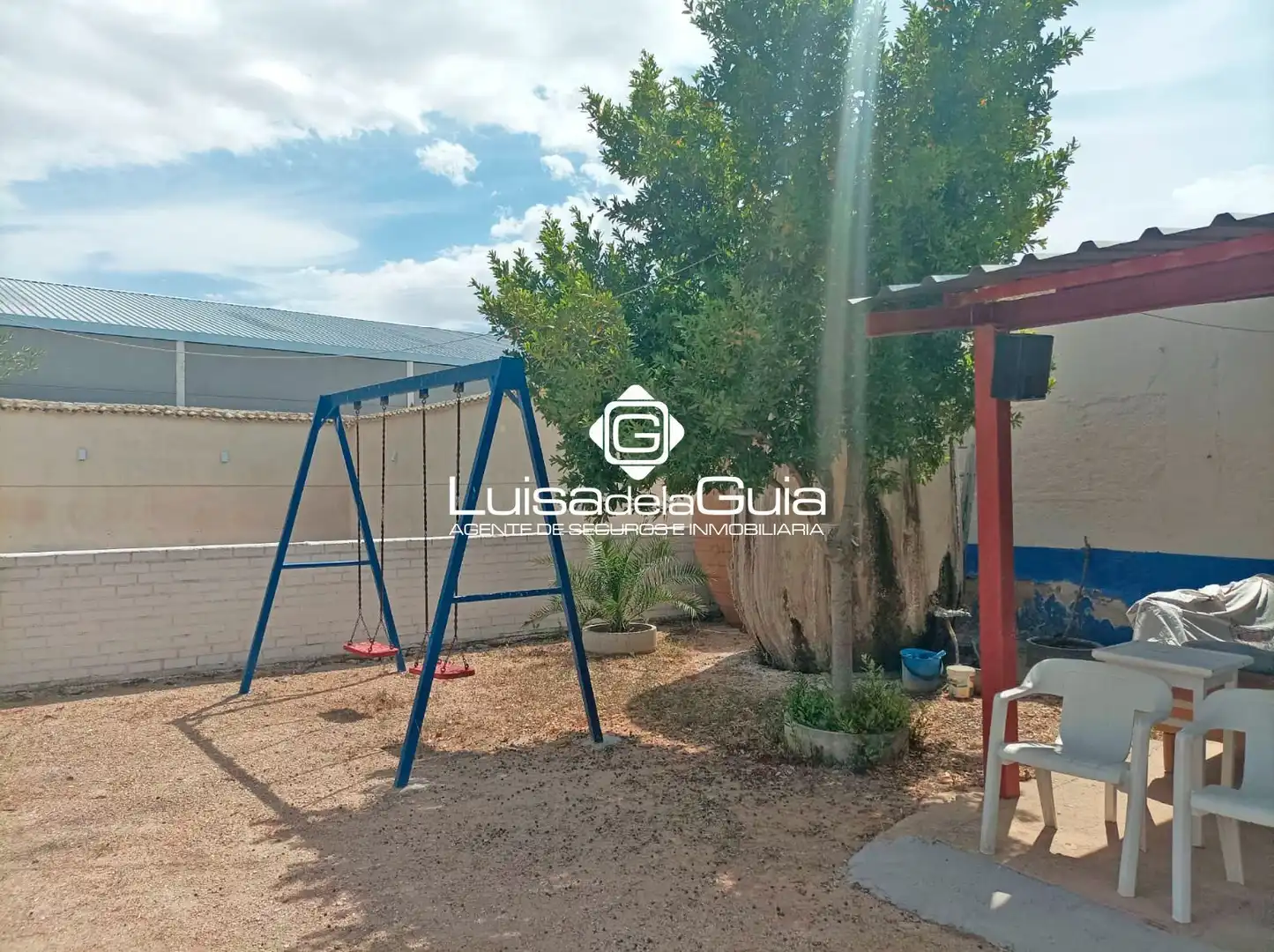 Haus zum Verkauf in Arenales de San Gregorio, imagen 6
