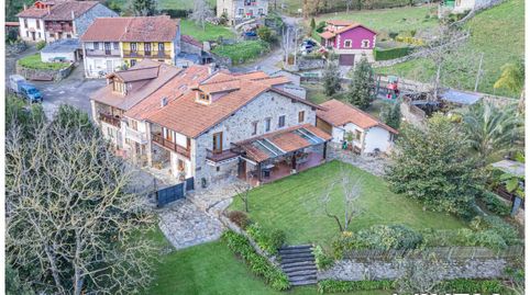 Foto 4 de Casa o chalet en venta en Calle Villegar, Corvera de Toranzo, Cantabria