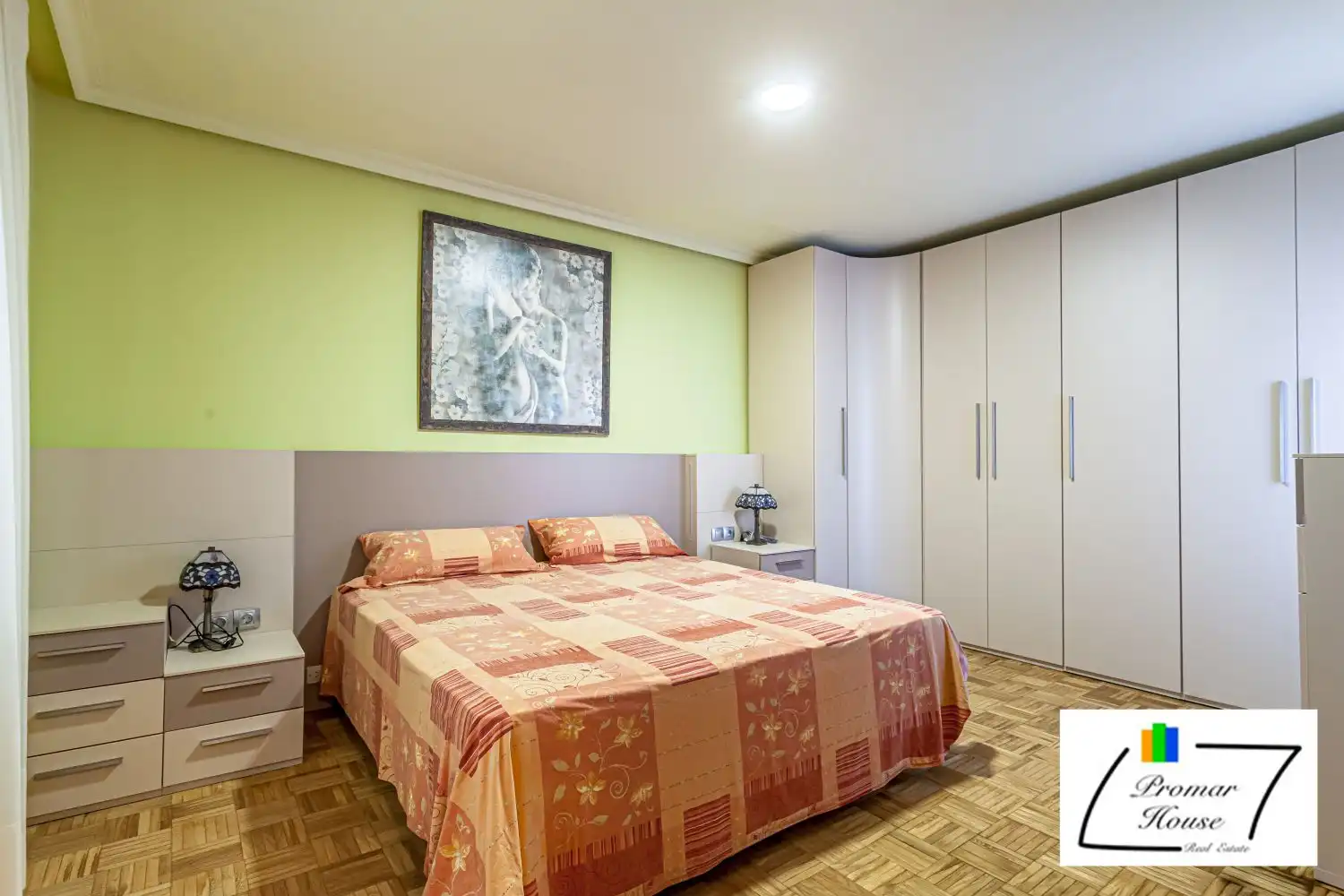 Habitación de Casa o chalet en venta en Ávila con Calefacción, Jardín privado y Terraza