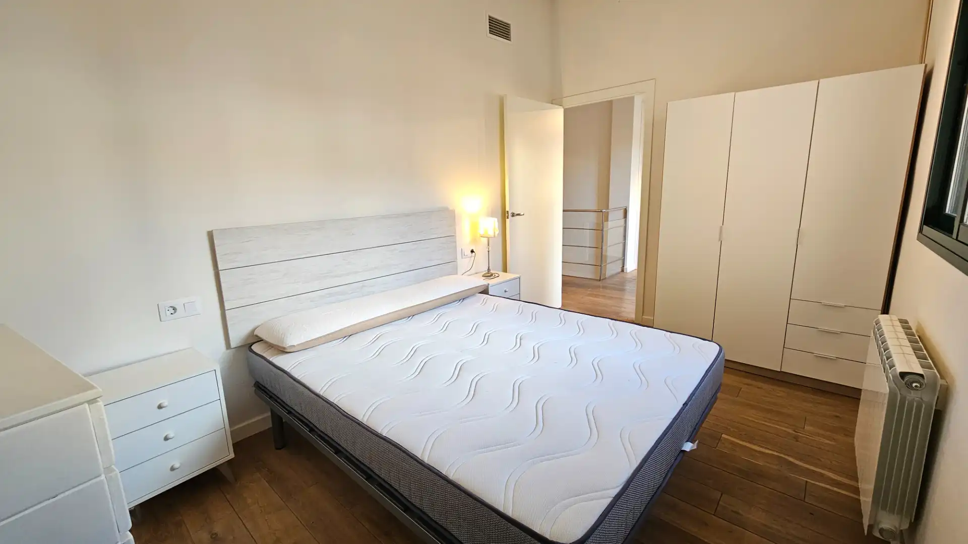 Penthouse with terrace for sale in Carrer Rovira i Virgili, imagen 23