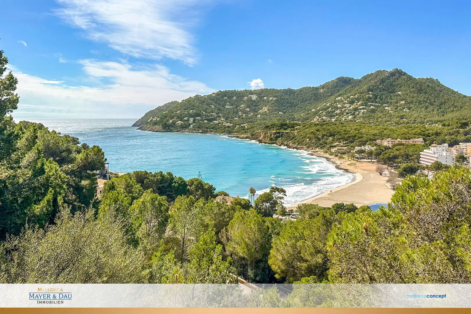 House with terrace for sale in Font de Sa Cala