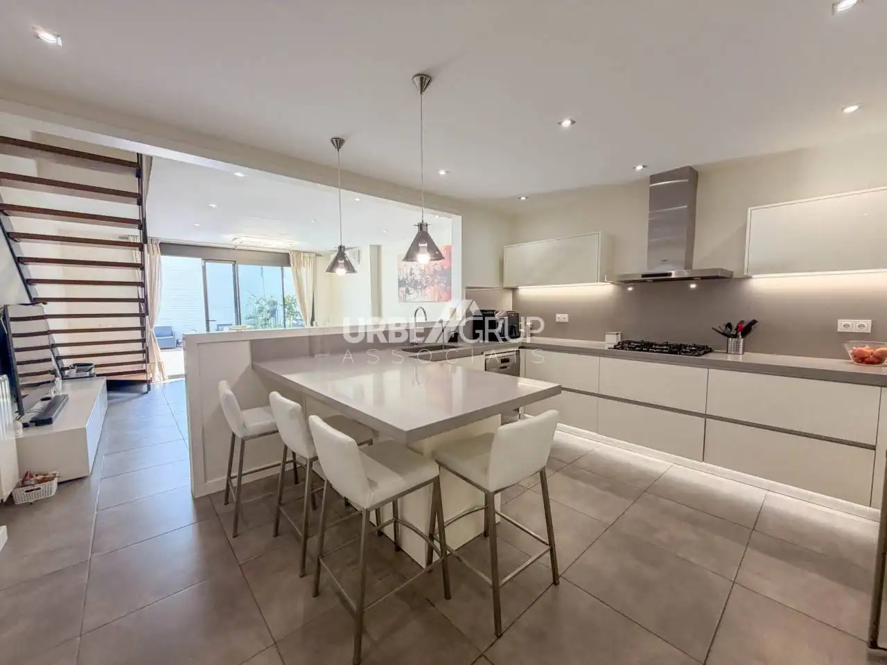Casa con jardín en venta en Nord-est, imagen 6