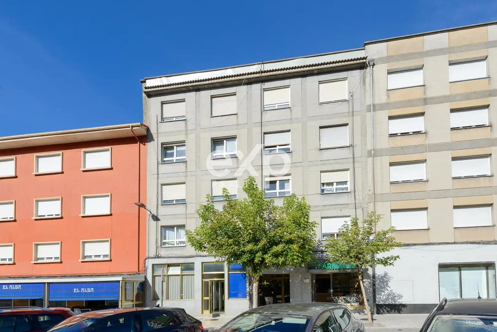 Wohnung zum Verkauf in Paseo SAN MARTIN DE 16, imagen 39