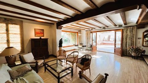Foto 4 de Finca rústica en venta en Novelda, Alicante