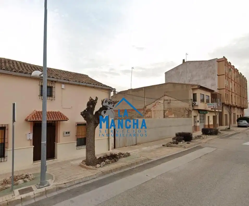 Terrenys i solars en venda a Calle Calle del Camino Real, imagen 2
