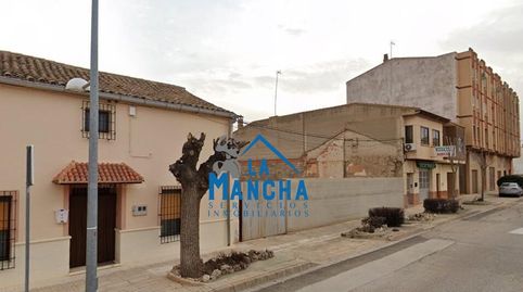 INMOBILIARIA LA MANCHA VENDE SOLAR PARA CONSTRUCCIÓN EN LA GINETA, immagine 2