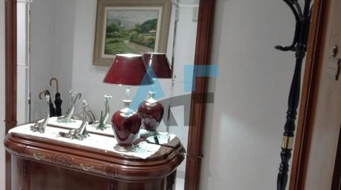 Foto 4 de Pis en venda a Calle Pena Trevinca, Posío, Ourense Capital