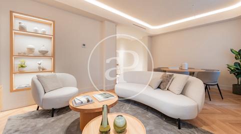 Foto 5 de Pis en venda a Ibiza de Madrid,  Madrid Capital