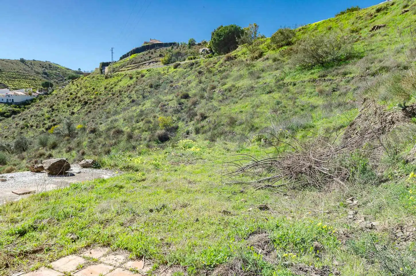 Casa rústica en venta en Cómpeta, imagen 19
