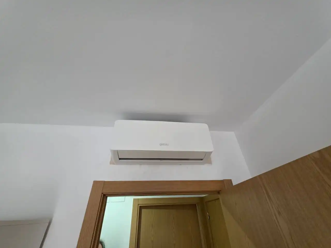Terraza de Piso de alquiler en Badajoz con Aire acondicionado, Amueblado y Balcón