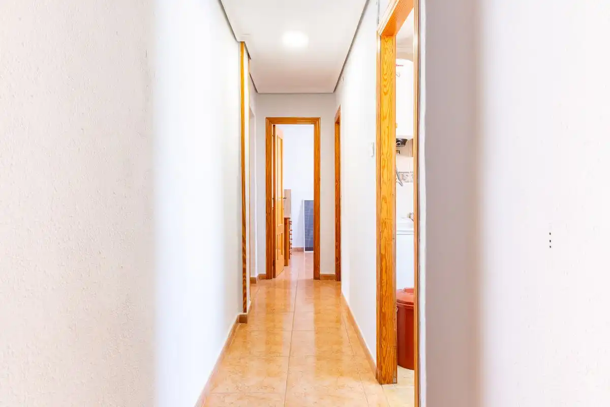 Flat for sale in Carrer Papa Pio Xii, imagen 13