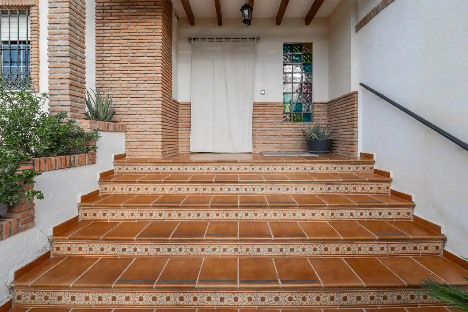 Casa bifamiliare in vendita a Calle MEROE, imagen 4